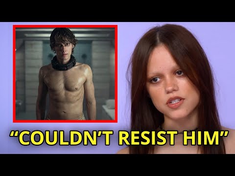 Top 10 Dark Secrets On Set Of Wednesday