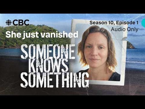 Who was Jaclyn Ferland-Smith? | EPISODE 1 | Someone Knows Something