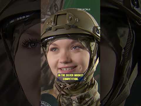 Inside #Poland’s #military high #school