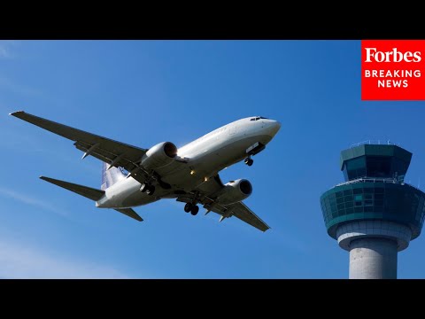 Why Unpaid Air Traffic Controllers Could Be Key In Ending Shutdown