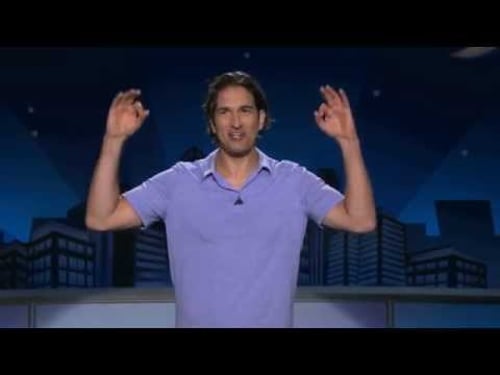 ▶ Gary Gulman - Ode to Trader Joes (Pete Holmes Show)