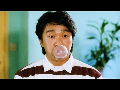 这部电影,开启了星爷经典大爆发,也曾改变了我对电影的认知!