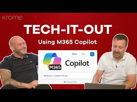 Microsoft Copilot Use Cases: Real-World Examples, Demo & How to Use Copilot 365