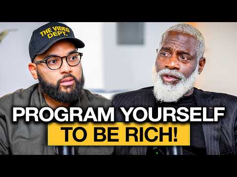 How To Become A Millionaire in 2025 (Part-Time!) ft. @Myron Golden