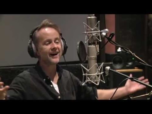 Documentary - Creating "The Last Goodbye" by Billy Boyd