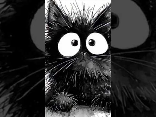 "We're goin' up, up, up. #KPopCat #UpUpUpCat #ViralCatReaction #Shorts