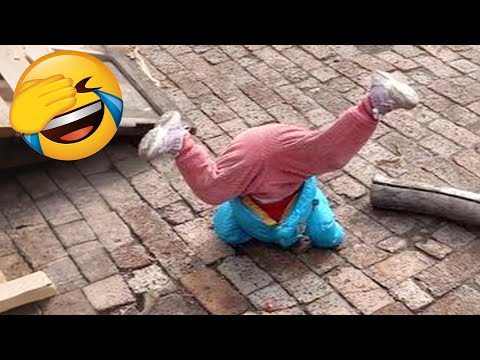 TikTok Try Not To Laugh Challenge (Part 47) 😅😂