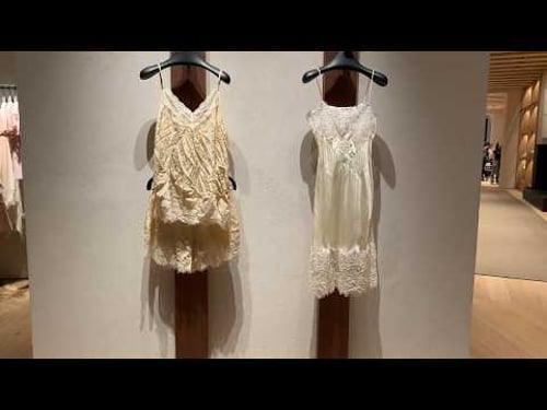 ZARA NEW WOMEN'S COLLECTION SPRING-SUMMER 2026 / ZARA NUEVA COLECCION MUJER PRIMAVERA-VERANO 2026
