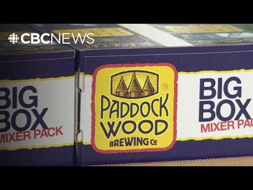 Change is brewing in Sask.'s craft beer scene