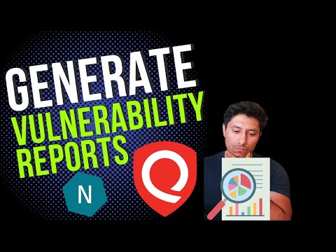 Create a Vulnerability Report with Pivot Tables