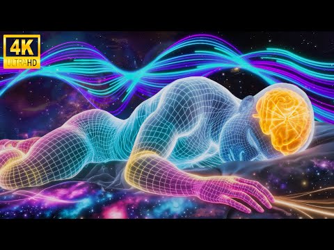 The Deepest Healing Sleep: Remove All Damage In The Body & Spirit, Relieve Stress