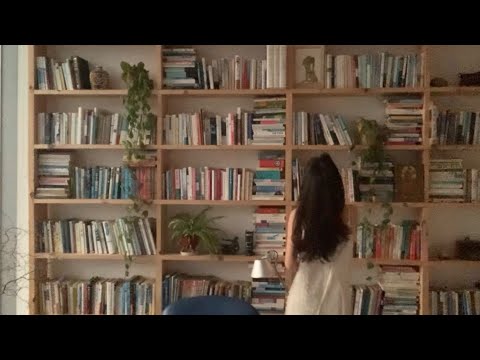 책과 술, 사랑이 머무는 곳(paju vlog)