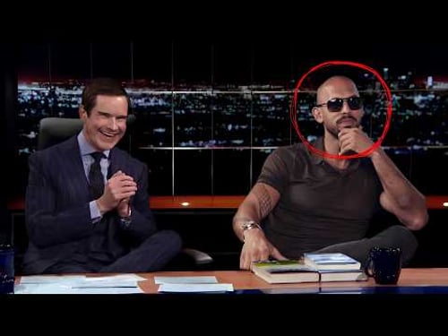 Jimmy Carr Savagely Tearing Down Celebrities To Their Face