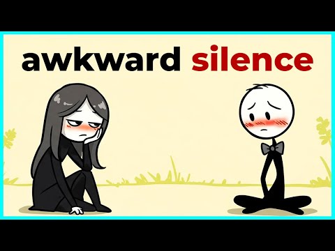 How To (Mostly) Never Run Out Of Things To Say