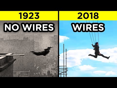 When Special Effects Changed Cinema Forever