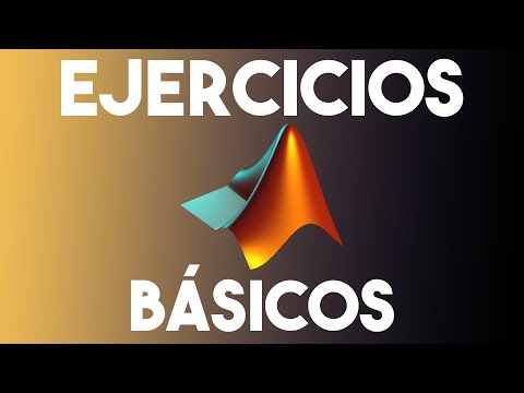 90 Minutos de Ejercicios Básicos en Matlab | 20 Retos de Programación Resueltos con Matlab