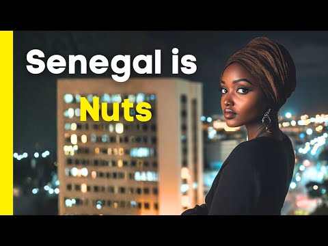 You Won't Believe Dakar, Senegal Nightlife in 2025