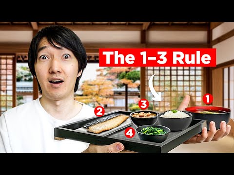 Why Japan Makes You Slim Without Effort