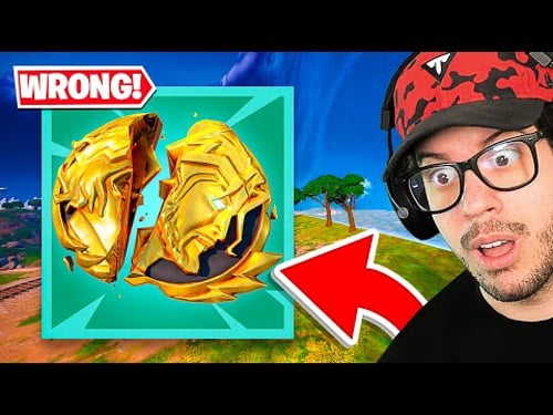 STOP Using *MEDALLIONS* Like This…