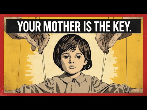 The One Thing Your Mother Did That's Secretly Destroying Your Life | Carl Jung