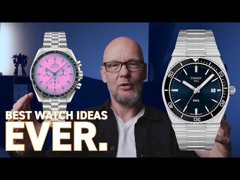What Watch Brands Should Do (But Don’t)