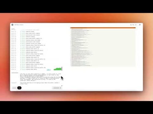 Using OpenAI's Realtime API and Firecrawl to Talk with Any Website 🔥