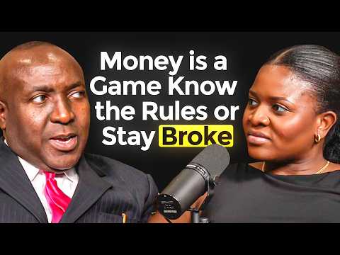 From Poverty to Multi-Millions: The Proven Path to Financial Freedom