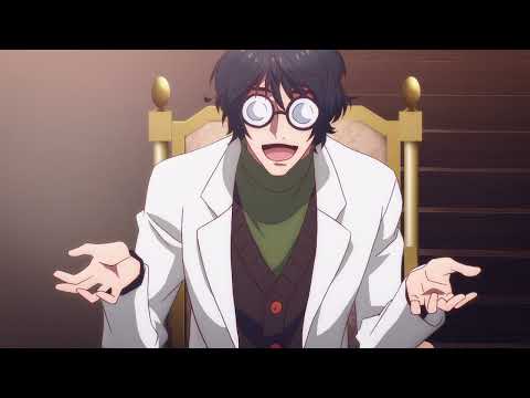 Emotion 01: For My Own Soul