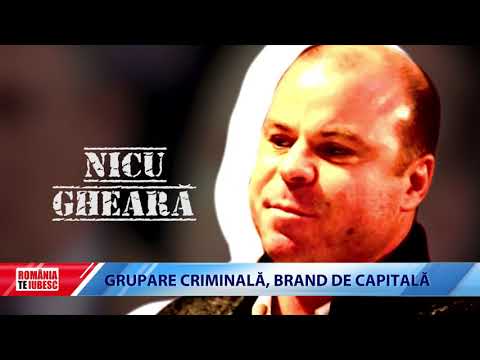 ROMÂNIA, TE IUBESC! 2021: GRUPARE CRIMINALĂ, BRAND DE CAPITALĂ