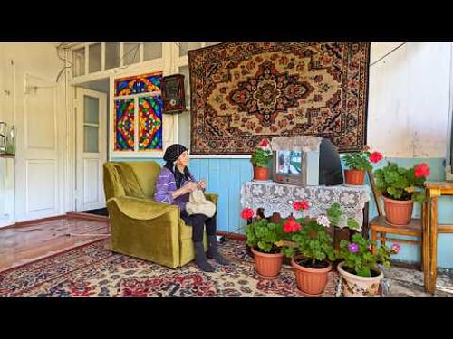 75 YEARS LATER: Grandma Rose Returns to Her Childhood Home