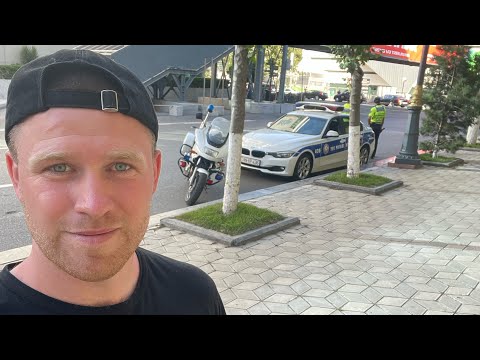 Первый раз в Азербайджане. Баку - Что Вы увидите?