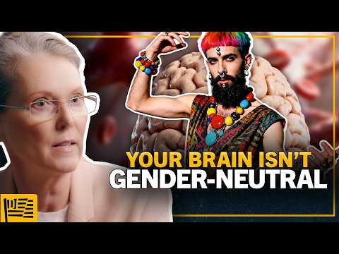 Can Neuroscience Make Sense of Today’s Gender Confusion? - Delia McCabe