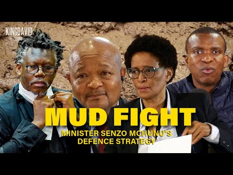 MADLANGA | WILL MCHUNU'S DEFENCE WORK? | WHY GIVE US A LECTURE? | WHY CALL LAW EXPERTS |