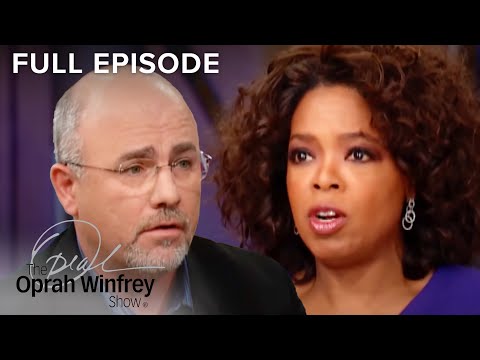 In Debt? Watch This! ‘Total Money Makeover’ | The Oprah Winfrey Show S19E3 | Full Episode | OWN