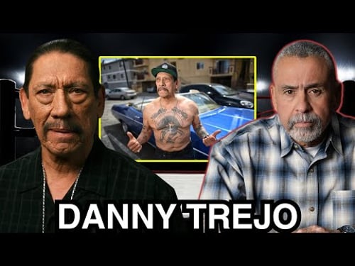Danny Trejo