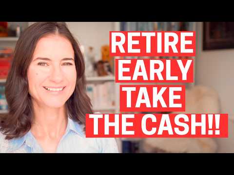 Your BIGGEST DB Pension Decisions: Early Exit & Tax-Free Cash - a detailed guide