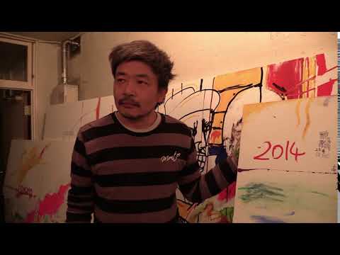 Sion Sono's life message