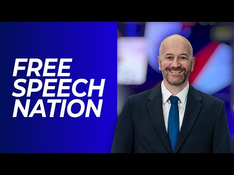 Free Speech Nation | Sunday 23rd November