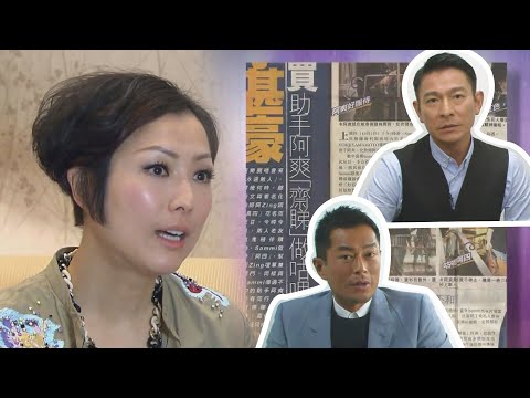 最佳女主角|惡言相向逼走助手,鄭秀文有咩解釋?圈中好友又有咩講?|鄭秀文|張學友|黎芷珊|訪談|綜藝|TVB綜藝精華