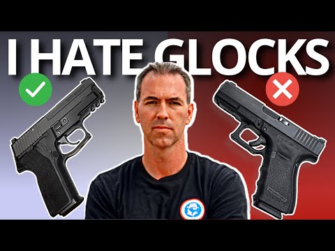 This is Why I Hate Glocks....