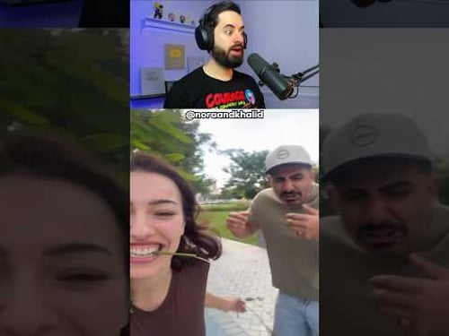 This Is Going to End in Divorce 🤣