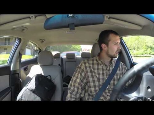 brb going to Minnesota