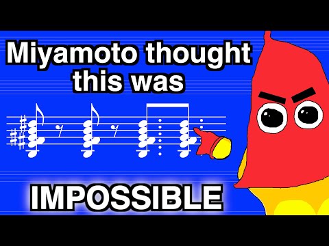 The BEST Video Game Composer Duo You May Never Have Heard Of