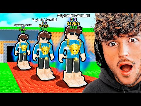 I Got My OWN BRAINROT..