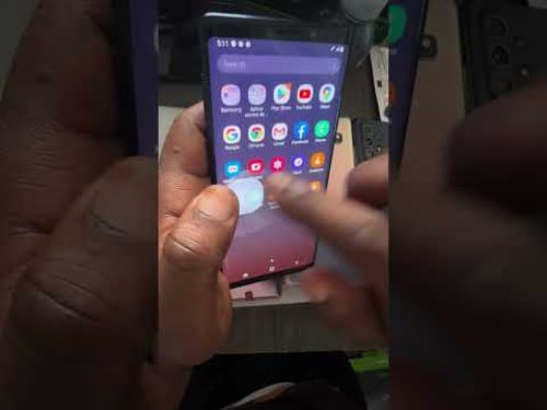 Samsung Galaxy note 9 in 2025 /2026.