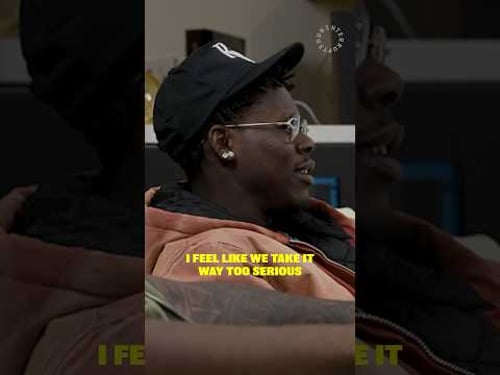 Is the game taken too seriously? 😳 #baseball #jazzchisholm #sports #baseballisun #shorts