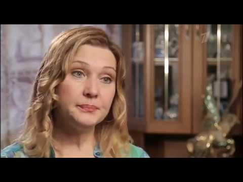 Вячеслав Тихонов "О чем молчал Вячеслав Тихонов"