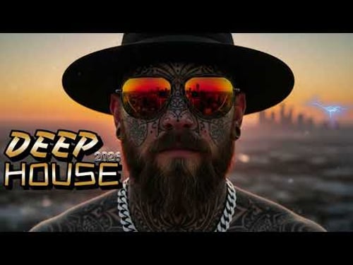 Deep House Chill Focus 2026 π§ Emotional Vocal & Nu Disco Mix for Study, Relax and Work #1