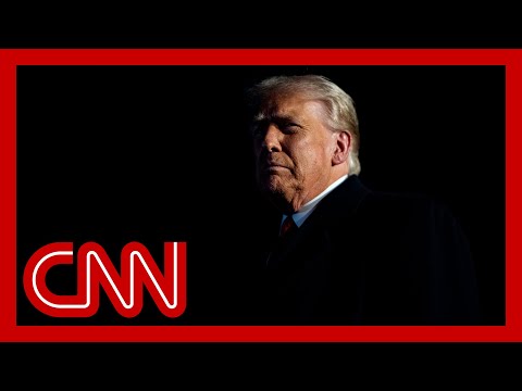 Trump lays bare his contempt for Europe in blistering new national security plan