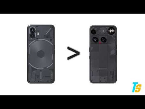 Here's Why the Nothing Phone 2 is Actually BETTER than Phone 3